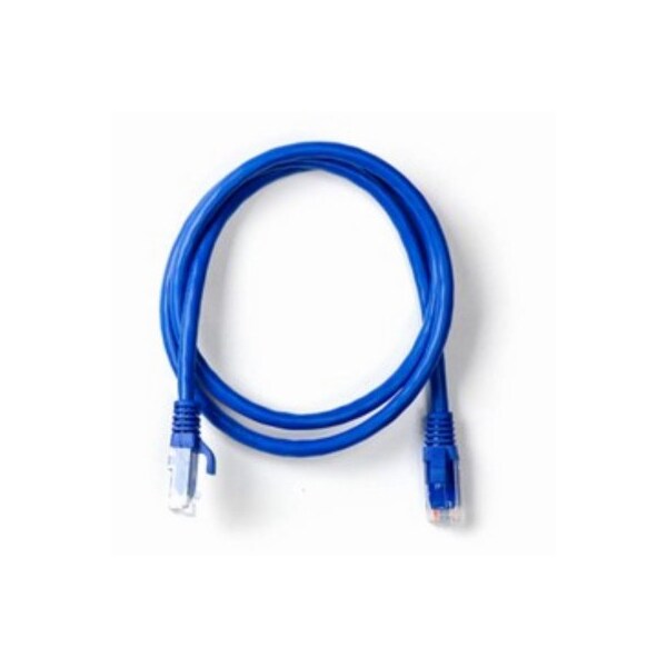 Pass & Seymour 7' Cat 6 Patch Cable AC3607BEV1 - main